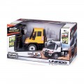 MAISTO ΤΗΛΕΚΑΤΕΥΘΥΝΟΜΕΝΟ TECH WORK MACHINE U430 TRUCK 82180/82181