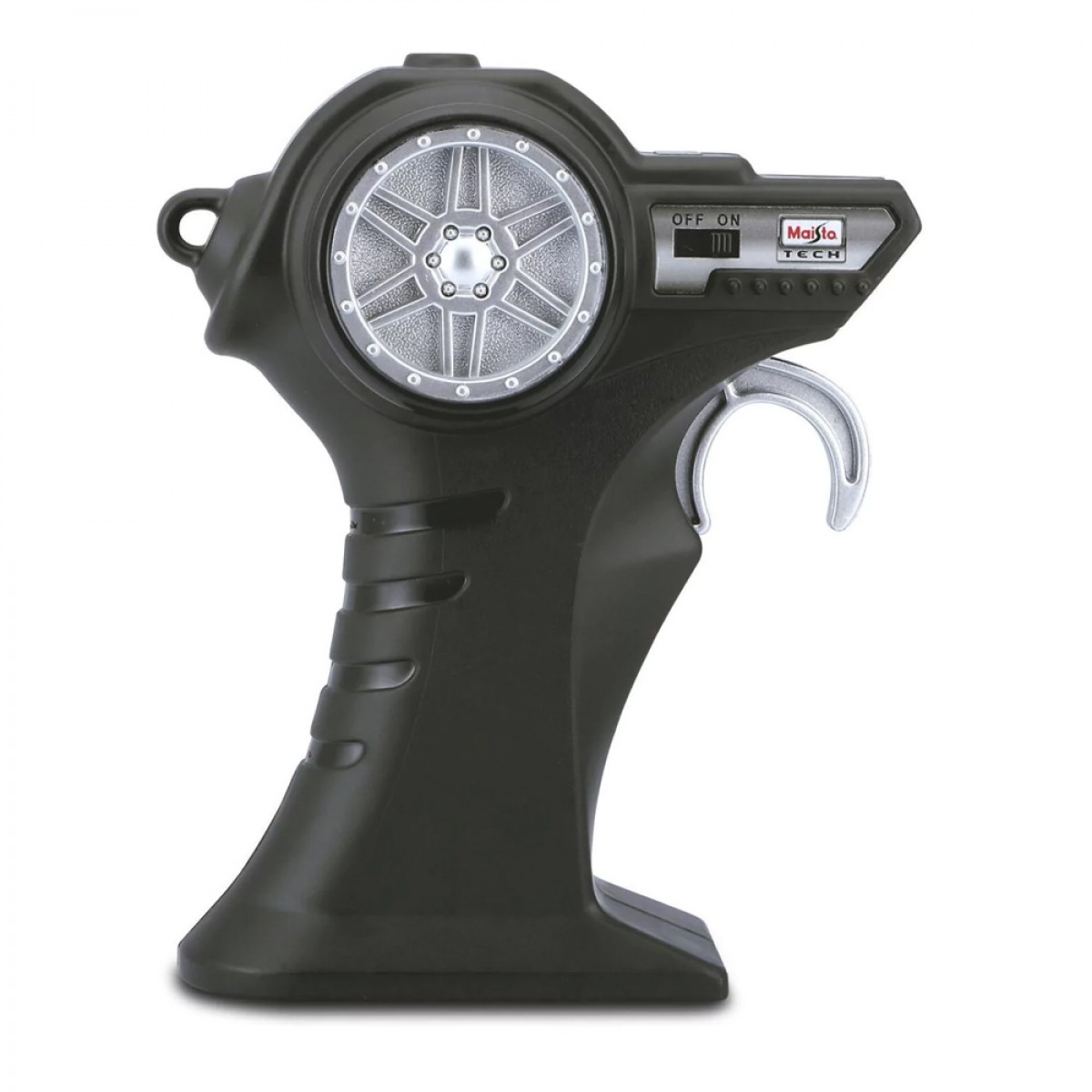 MAISTO ΤΗΛΕΚΑΤΕΥΘΥΝΟΜΕΝΟ TECH WORK MACHINE U430 TRUCK 82180/82181