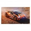 MAISTO TECH STR.CARS 1:14 LAMBORGHINI HURACAN STERRATO 82424 MAISTO TECH STR.CARS 1:14 LAMBORGHINI HURACAN STERRATO 82424