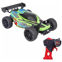 MAISTO WHIPFLASH GREEN RC 81791GN