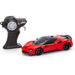 MAISTO 1:24 RC PREMIUM -FERRARI SF90 S 82334