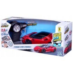 MAISTO 1:24 RC PREMIUM -FERRARI SF90 S 82334
