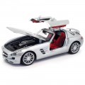 MAISTO 1:18 SPECIAL EDITION MERCEDES-BENZ SLS AMG 31389 MAISTO 1:18 SPECIAL EDITION MERCEDES-BENZ SLS AMG 31389