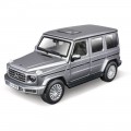 MAISTO 1:24 ASSEMBLY LINE - 2019 MERCEDES-BENZ G-CLASS 39536 MAISTO 1:24 ASSEMBLY LINE - 2019 MERCEDES-BENZ G-CLASS 39536