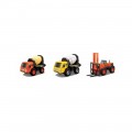 MAISTO FRESH METAL BUILDER 25203