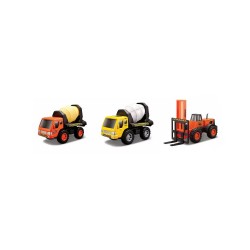 MAISTO FRESH METAL BUILDER 25203