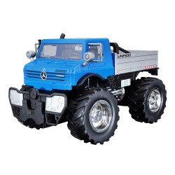 MAISTO ΤΗΛΕΚΑΤΕΥΘΥΝΟΜΕΝΟ ΦΟΡΤΗΓΟ MERCEDES BENS U5000 UNIMOG 82301