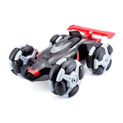 MAISTO ΤΗΛΕΚΑΤΕΥΘΥΝΟΜΕΝΟ ΑΥΤΟΚΙΝΗΤΟ TECH CYKLONE BUGGY 82241