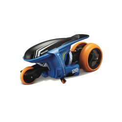 MAISTO ΤΗΛΕΚΑΤΕΥΘΥΝΟΜΕΝΟ TECH R/C 1:16 CYCLONE 360 (ΜΠΛΕ) 82709