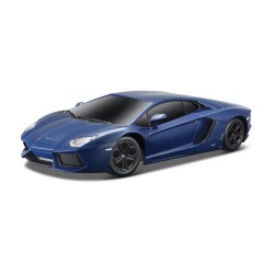 MAISTO TECH STREET CARS 1:24 LAMBORGHINI AVENTADOR COUPE 81550/81522