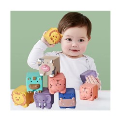 MARTIN TOYS ΜΑΛΑΚΑ ΖΩΑΚΙΑ ΣΤΙΒΑΞΗΣ ZL6074 MARTIN TOYS ΜΑΛΑΚΑ ΖΩΑΚΙΑ ΣΤΙΒΑΞΗΣ ZL6074