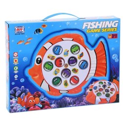 MARTIN TOYS ΣΕΤ ΨΑΡΕΜΑΤΟΣ ΨΑΡΑΚΙ 8332