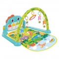 MARTIN TOYS BEBE ΓΥΜΝΑΣΤΗΡΙΟ ΜΕ ΦΩΤΑ ΚΑΙ ΜΟΥΣΙΚΗ HE0604 MARTIN TOYS BEBE ΓΥΜΝΑΣΤΗΡΙΟ ΜΕ ΦΩΤΑ ΚΑΙ ΜΟΥΣΙΚΗ HE0604