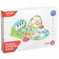 MARTIN TOYS BEBE ΓΥΜΝΑΣΤΗΡΙΟ ΜΕ ΦΩΤΑ ΚΑΙ ΜΟΥΣΙΚΗ HE0604 MARTIN TOYS BEBE ΓΥΜΝΑΣΤΗΡΙΟ ΜΕ ΦΩΤΑ ΚΑΙ ΜΟΥΣΙΚΗ HE0604