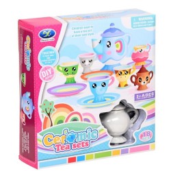 MARTIN TOYS ΣΕΤ ΚΕΡΑΜΙΚΑ ΖΩΓΡΑΦΙΚΗΣ 868-Ε38