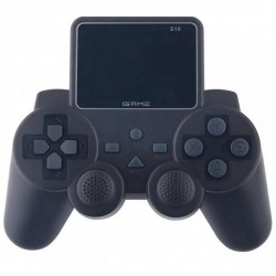 MARTIN TOYS S10 ΗΛΕΚΤΡΟΝΙΚΟ ΠΑΙΧΝΙΔΙ 520 GAMES ΜΕ USB S10