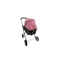 MARTIN TOYS ΚΑΡΟΤΣΙ ΜΕΤΑΛΛΙΚΟ ΠΟΡΤ ΜΠΕΜΠΕ 62826Ν