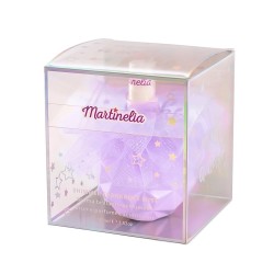 MARTINELIA ΑΡΩΜΑ MIST PURPLE 90040