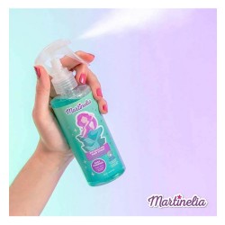 MARTINELIA ΣΠΡΕΪ ΞΕΜΠΕΡΔΕΜΑΤΟΣ ΜΑΛΛΙΩΝ LETS BE MERMAIDS  90035