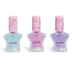 MARTINELIA NAIL POLISH STAP SHINE 31501