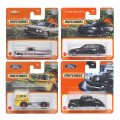 MATTEL MATCHBOX  ΑΥΤΟΚΙΝΗΤΑΚΙΑ C0859