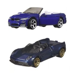 MATCHBOX ΑΥΤΟΚΙΝΗΤΑΚΙΑ MATCHBOX PLUS FWD28 MATCHBOX ΑΥΤΟΚΙΝΗΤΑΚΙΑ MATCHBOX PLUS FWD28