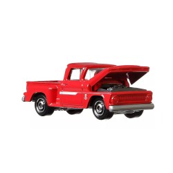 MATCHBOX ΑΥΤΟΚΙΝΗΤΑΚΙΑ MATCHBOX PLUS FWD28 MATCHBOX ΑΥΤΟΚΙΝΗΤΑΚΙΑ MATCHBOX PLUS FWD28