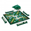 MATTEL ΕΠΙΤΡΑΠΕΖΙΟ SCRABBLE ORIGINAL Y9600 MATTEL ΕΠΙΤΡΑΠΕΖΙΟ SCRABBLE ORIGINAL Y9600