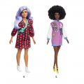 MATTEL BARBIE FASHIONISTAS FBR37 MATTEL BARBIE FASHIONISTAS FBR37