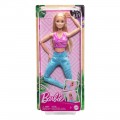 MATTEL BARBIE ΑΜΕΤΡΗΤΕΣ ΚΙΝΗΣΕΙΣ FTG80 MATTEL BARBIE ΑΜΕΤΡΗΤΕΣ ΚΙΝΗΣΕΙΣ FTG80