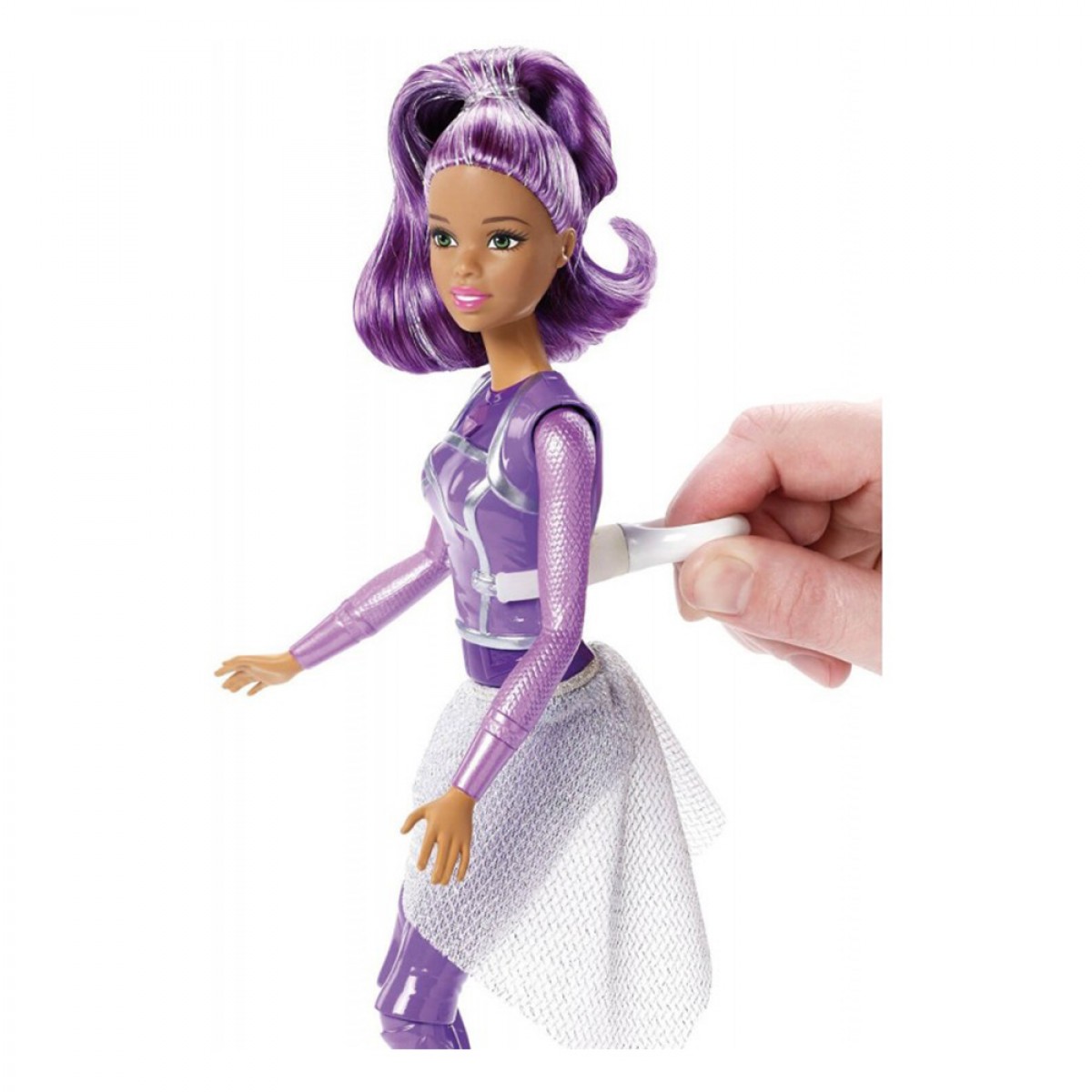 Barbie cheap space adventure