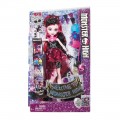 MATTEL MONSTER HIGH ΜΑΘΗΤΕΣ ΝΤΡΑΚΟΥΛΟΡΑ - ΦΡΑΝΚΙ DNX32 MATTEL MONSTER HIGH ΜΑΘΗΤΕΣ ΝΤΡΑΚΟΥΛΟΡΑ - ΦΡΑΝΚΙ DNX32