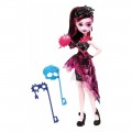 MATTEL MONSTER HIGH ΜΑΘΗΤΕΣ ΝΤΡΑΚΟΥΛΟΡΑ - ΦΡΑΝΚΙ DNX32 MATTEL MONSTER HIGH ΜΑΘΗΤΕΣ ΝΤΡΑΚΟΥΛΟΡΑ - ΦΡΑΝΚΙ DNX32