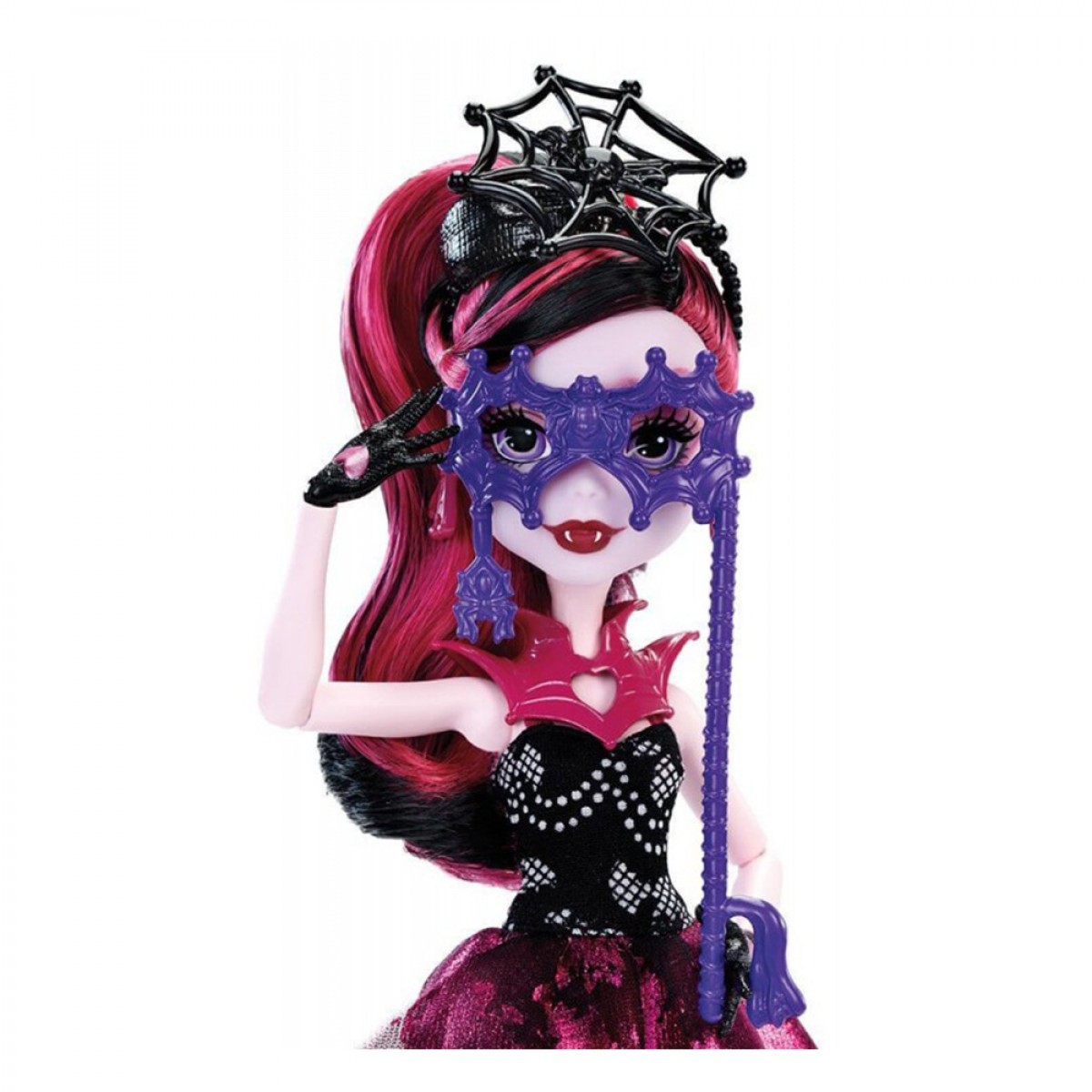 MATTEL MONSTER HIGH ΜΑΘΗΤΕΣ ΝΤΡΑΚΟΥΛΟΡΑ - ΦΡΑΝΚΙ DNX32 MATTEL MONSTER HIGH ΜΑΘΗΤΕΣ ΝΤΡΑΚΟΥΛΟΡΑ - ΦΡΑΝΚΙ DNX32