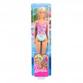 MATTEL BARBIE BEACH (5 ΣΧΕΔΙΑ) DWJ99 MATTEL BARBIE BEACH (5 ΣΧΕΔΙΑ) DWJ99