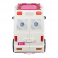 MATTEL BARBIE ΚΙΝΗΤΟ ΙΑΤΡΕΙΟ-ΑΣΘΕΝΟΦΟΡΟ FRM19 MATTEL BARBIE ΚΙΝΗΤΟ ΙΑΤΡΕΙΟ-ΑΣΘΕΝΟΦΟΡΟ FRM19