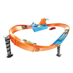 MATTEL HOT WHEELS ΑΓΩΝΙΣΤΙΚΕΣ ΠΙΣΤΕΣ GBF81