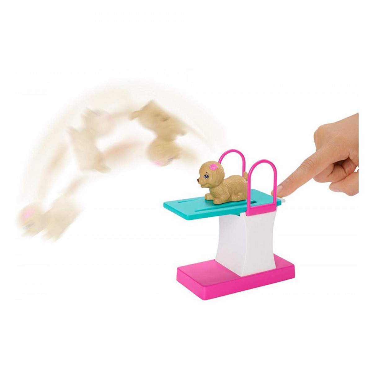 MATTEL BARBIE ΚΟΛΥΜΒΗΤΡΙΑ GHK23 MATTEL BARBIE ΚΟΛΥΜΒΗΤΡΙΑ GHK23