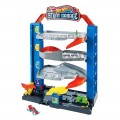 MATTEL HOT WHEELS CITY ΓΚΑΡΑΖ GNL70 MATTEL HOT WHEELS CITY ΓΚΑΡΑΖ GNL70