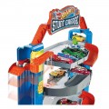 MATTEL HOT WHEELS CITY ΓΚΑΡΑΖ GNL70 MATTEL HOT WHEELS CITY ΓΚΑΡΑΖ GNL70