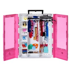 MATTEL BARBIE ΝΤΟΥΛΑΠΑ GBK11