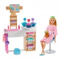 MATTEL BARBIE WELLNESS - ΙΝΣΤΙΤΟΥΤΟ ΟΜΟΡΦΙΑΣ GJR84 MATTEL BARBIE WELLNESS - ΙΝΣΤΙΤΟΥΤΟ ΟΜΟΡΦΙΑΣ GJR84