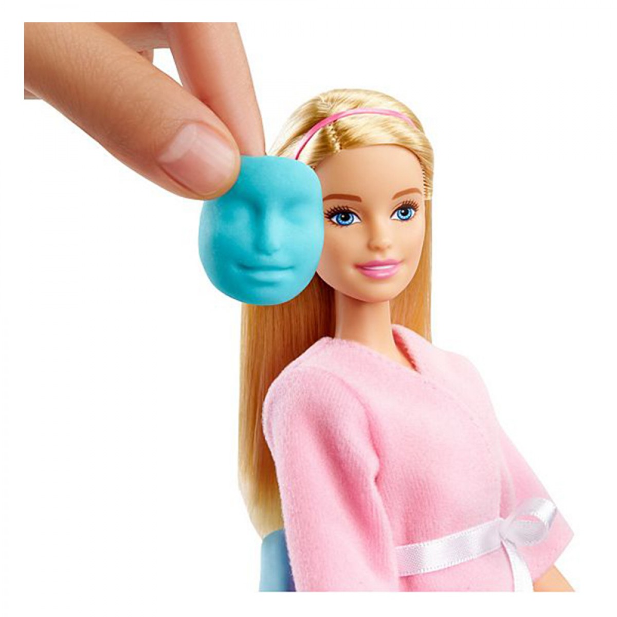 MATTEL BARBIE WELLNESS - ΙΝΣΤΙΤΟΥΤΟ ΟΜΟΡΦΙΑΣ GJR84 MATTEL BARBIE WELLNESS - ΙΝΣΤΙΤΟΥΤΟ ΟΜΟΡΦΙΑΣ GJR84