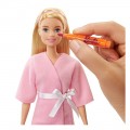 MATTEL BARBIE WELLNESS - ΙΝΣΤΙΤΟΥΤΟ ΟΜΟΡΦΙΑΣ GJR84 MATTEL BARBIE WELLNESS - ΙΝΣΤΙΤΟΥΤΟ ΟΜΟΡΦΙΑΣ GJR84