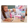 MATTEL BARBIE ΚΑΦΕΤΕΡΙΑ GMW03