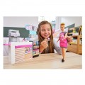 MATTEL BARBIE ΚΑΦΕΤΕΡΙΑ GMW03