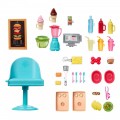 MATTEL BARBIE ΚΑΝΤΙΝΑ  GMW07 MATTEL BARBIE ΚΑΝΤΙΝΑ  GMW07