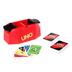 MATTEL UNO SHOWDOWN GKC04 MATTEL UNO SHOWDOWN GKC04