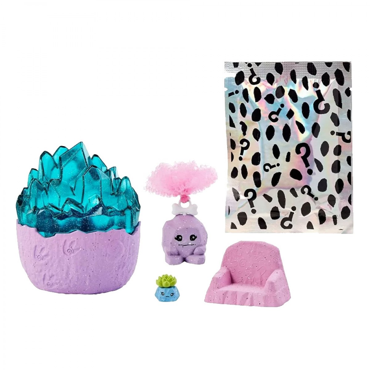 MATTEL CAVE CLUB ΔΕΙΝΟΣΑΥΡΑΚΙΑ ΑΒΓΟ GNL97