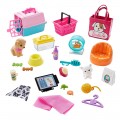 MATTEL BARBIE ΜΑΓΑΖΙ ΓΙΑ ΚΑΤΟΙΚΙΔΙΑ GRG90 MATTEL BARBIE ΜΑΓΑΖΙ ΓΙΑ ΚΑΤΟΙΚΙΔΙΑ GRG90